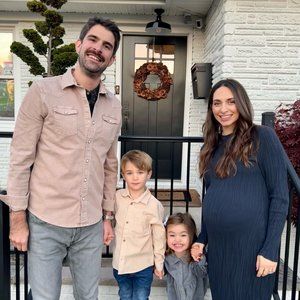 Meet your Posher, Bradley